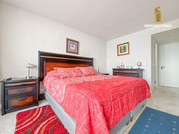 SAN ALFONSO DEL MAR. VENTA DPTO 4D 3B. EDIFICIO GOLETA