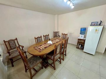 Casa 4 amb en venta - Palomar - Pileta y cochera