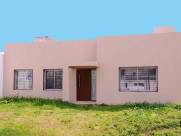 CASA A CONSTRUIR CON LOTE PROPIO- STEEL FRAMING