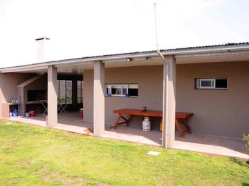 CASA A CONSTRUIR CON LOTE PROPIO- STEEL FRAMING