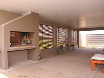 CASA A CONSTRUIR CON LOTE PROPIO- STEEL FRAMING