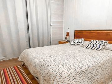 PUCÓN. VENTA CASA 3D 4B CONEXIÓN DIRECTA LAGO VILLARRICA