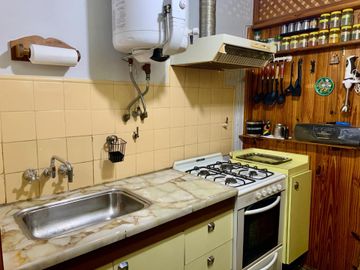 VENTA PH 4 AMBIENTES RAMOS MEJIA