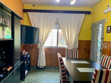 VENTA PH 4 AMBIENTES RAMOS MEJIA