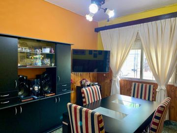 VENTA PH 4 AMBIENTES RAMOS MEJIA