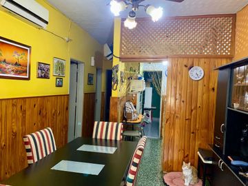 VENTA PH 4 AMBIENTES RAMOS MEJIA