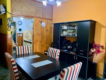VENTA PH 4 AMBIENTES RAMOS MEJIA