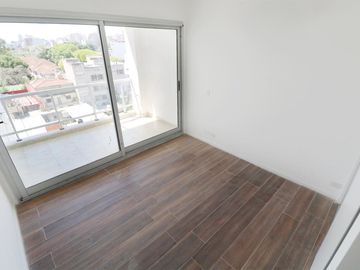 VENTA 2 AMBIENTES A ESTRENAR FLORES AMENITIES