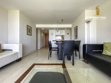 ALGARROBO. SAN ALFONSO DEL MAR. VENTA DPTO 3D 2B