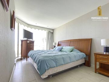 ALGARROBO. SAN ALFONSO DEL MAR. VENTA DPTO 3D 2B
