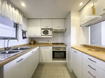ALGARROBO. SAN ALFONSO DEL MAR. VENTA DPTO 3D 2B