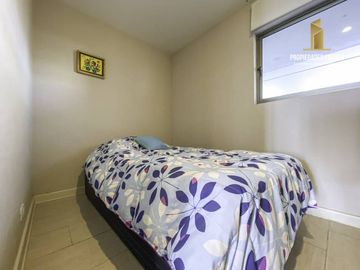 ALGARROBO. SAN ALFONSO DEL MAR. VENTA DPTO 3D 2B
