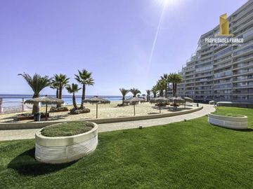 ALGARROBO. SAN ALFONSO DEL MAR. VENTA DPTO 3D 2B
