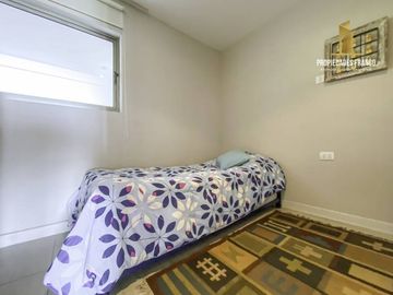 ALGARROBO. SAN ALFONSO DEL MAR. VENTA DPTO 3D 2B