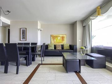 ALGARROBO. SAN ALFONSO DEL MAR. VENTA DPTO 3D 2B