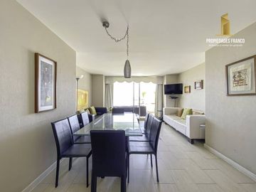 ALGARROBO. SAN ALFONSO DEL MAR. VENTA DPTO 3D 2B