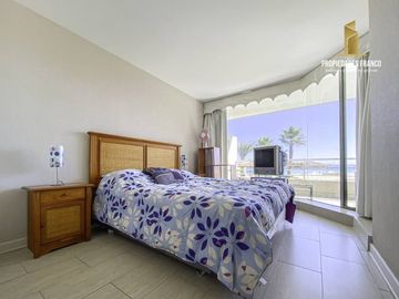 ALGARROBO. SAN ALFONSO DEL MAR. VENTA DPTO 3D 2B