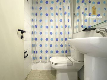 ALGARROBO. SAN ALFONSO DEL MAR. VENTA DPTO 3D 2B