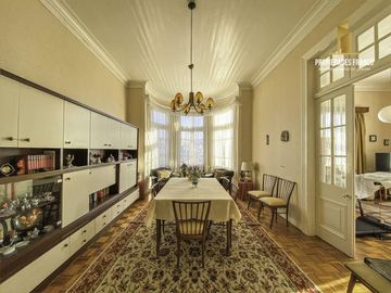 VALPARAÍSO. CERRO ESPERANZA. VENTA CASA COLONIAL CON 1300 M2