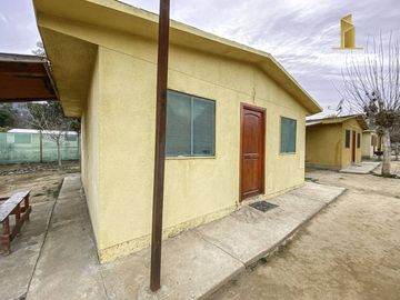 QUILPUÉ. LAS CANALES. COLLIGUAY. VENTA CAMPING DE 16.518 M2