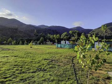 QUILPUÉ. LAS CANALES. COLLIGUAY. VENTA CAMPING DE 16.518 M2