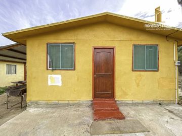 QUILPUÉ. LAS CANALES. COLLIGUAY. VENTA CAMPING DE 16.518 M2