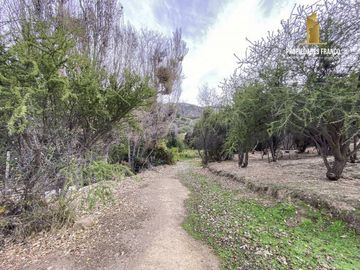 QUILPUÉ. LAS CANALES. COLLIGUAY. VENTA CAMPING DE 16.518 M2