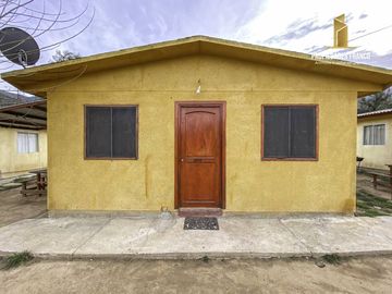QUILPUÉ. LAS CANALES. COLLIGUAY. VENTA CAMPING DE 16.518 M2