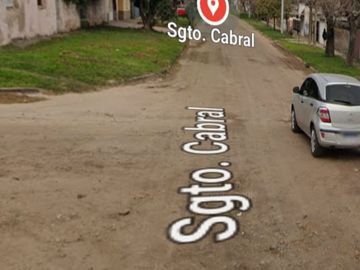 VENTA CASA  EN LAGUNA PAIVA