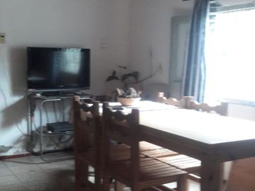 VENTA CASA  EN LAGUNA PAIVA