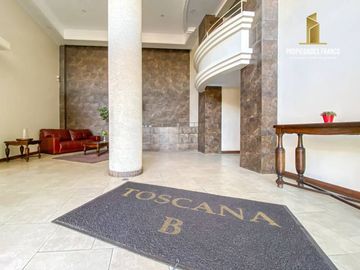 VIÑA DEL MAR. VENTA DPTO 3D 3B. CONDOMINIO TOSCANA.