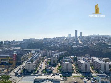 VIÑA DEL MAR. VENTA DPTO 3D 3B. CONDOMINIO TOSCANA.