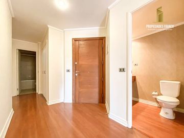 VIÑA DEL MAR. VENTA DPTO 3D 3B. CONDOMINIO TOSCANA.