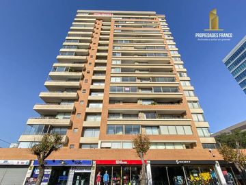 VIÑA DEL MAR. VENTA DPTO 3D 3B. CONDOMINIO TOSCANA.
