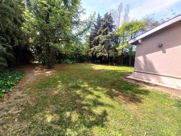 Venta casa 5 ambientes Barrio Septiembre