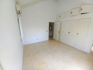 Venta casa 5 ambientes Barrio Septiembre