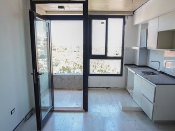 VENTA Monoambiente 7piso vista abierta F/Amenities