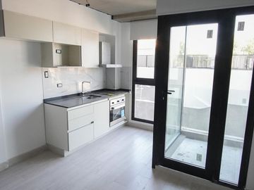 VENTA Monoambiente 7piso vista abierta F/Amenities