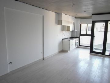 VENTA Monoambiente 7piso vista abierta F/Amenities