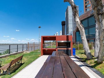 VENTA DEPARTAMENTO 1 DORMITORIO CON BALCÓN FORUM