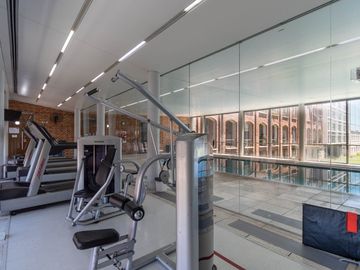 VENTA DEPARTAMENTO 1 DORMITORIO CON BALCÓN FORUM