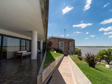 VENTA DEPARTAMENTO 1 DORMITORIO CON BALCÓN FORUM