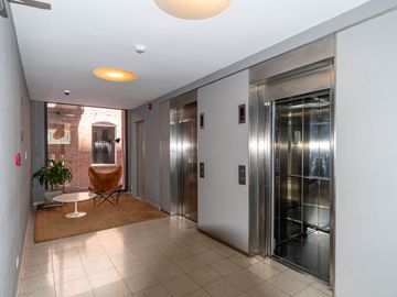 VENTA DEPARTAMENTO 1 DORMITORIO CON BALCÓN FORUM