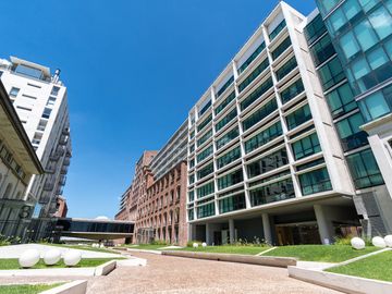 VENTA DEPARTAMENTO 1 DORMITORIO CON BALCÓN FORUM