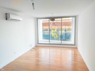 VENTA DEPARTAMENTO 1 DORMITORIO CON BALCÓN FORUM