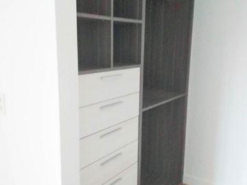 VENTA DEPARTAMENTO 1 DORMITORIO CON BALCÓN FORUM