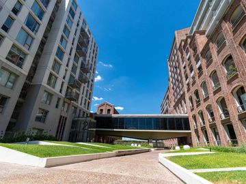 VENTA DEPARTAMENTO 1 DORMITORIO CON BALCÓN FORUM