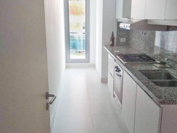 VENTA DEPARTAMENTO 1 DORMITORIO CON BALCÓN FORUM
