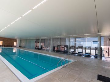 VENTA DEPARTAMENTO 1 DORMITORIO CON BALCÓN FORUM