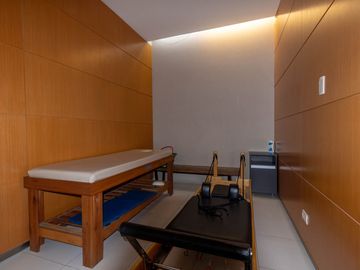 VENTA DEPARTAMENTO 1 DORMITORIO CON BALCÓN FORUM